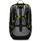 NIKE Hike Rucksack 27 Liter 010 - black/particle grey/atomic green