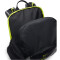 NIKE Hike Rucksack 27 Liter 010 - black/particle grey/atomic green