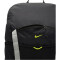 NIKE Hike Rucksack 27 Liter 010 - black/particle grey/atomic green