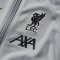 NIKE FC Liverpool Dri-FIT Strike Kapuzen-Trainingsanzug Kinder
