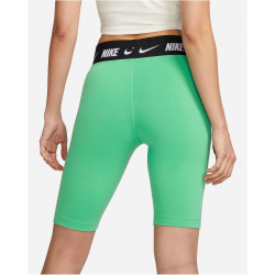 NIKE Sportswear kurze Tights Damen