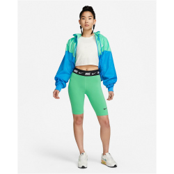 NIKE Sportswear kurze Tights Damen