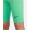NIKE Sportswear kurze Tights Damen