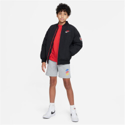 NIKE Sportswear Fleece Cargoshorts Jungen