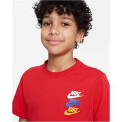 NIKE Sportswear Standard Issue T-Shirt Jungen