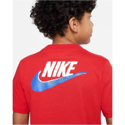 NIKE Sportswear Standard Issue T-Shirt Jungen