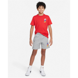 NIKE Sportswear Standard Issue T-Shirt Jungen