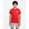NIKE Sportswear Standard Issue T-Shirt Jungen