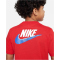 NIKE Sportswear Standard Issue T-Shirt Jungen