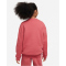NIKE Sportswear Oversized Sweatshirt Mädchen