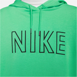 NIKE Sportswear Oversized Hoodie Damen