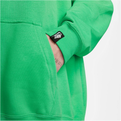 NIKE Sportswear Oversized Hoodie Damen