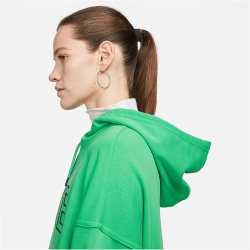 NIKE Sportswear Oversized Hoodie Damen