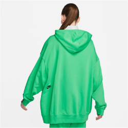 NIKE Sportswear Oversized Hoodie Damen