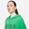 NIKE Sportswear Oversized Hoodie Damen