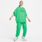 NIKE Sportswear Oversized Hoodie Damen