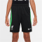 NIKE FC Liverpool Strike Dri-FIT Knit Fußballshorts Kinder