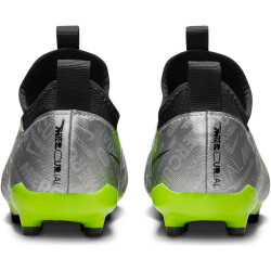 NIKE Jr. Zoom Mercurial Vapor 15 Academy XXV MG Multi-Ground Fußballschuhe Kinder