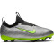 NIKE Jr. Zoom Mercurial Vapor 15 Academy XXV MG Multi-Ground Fußballschuhe Kinder