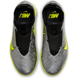 NIKE Jr. Zoom Mercurial Vapor 15 Academy XXV TF Turf...