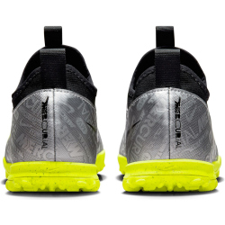 NIKE Jr. Zoom Mercurial Vapor 15 Academy XXV TF Turf...