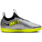 NIKE Jr. Zoom Mercurial Vapor 15 Academy XXV TF Turf Multinocken-Fußballschuhe Kinder