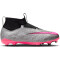 NIKE Jr. Air Zoom Mercurial Superfly 9 Pro XXV FG Firm-Ground Fußballschuhe Kinder
