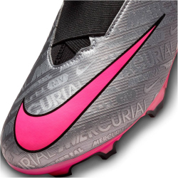 NIKE Jr. Zoom Mercurial Superfly 9 Academy XXV MG...