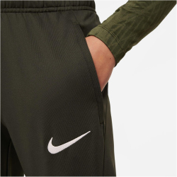 NIKE FC Barcelona Strike Dri-FIT Knit Fu&szlig;ball...