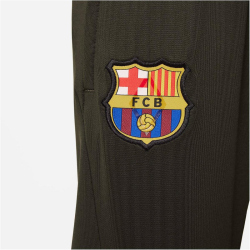 NIKE FC Barcelona Strike Dri-FIT Knit Fu&szlig;ball...