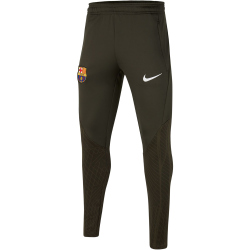 NIKE FC Barcelona Strike Dri-FIT Knit Fu&szlig;ball...