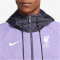 NIKE FC Liverpool Sport Essentials Windrunner Kapuzenjacke Herren