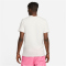 NIKE Sportswear Club+ Swoosh HDY Print T-Shirt Herren