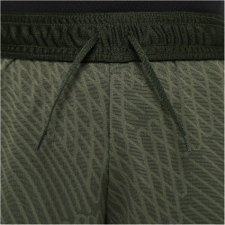 NIKE FC Barcelona Strike Dri-FIT Knit Fußballshorts Kinder