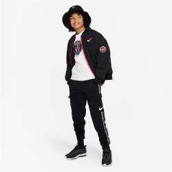 NIKE Paris Saint-Germain Crest T-Shirt Kinder