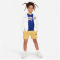 NIKE FC Barcelona T-Shirt Kinder