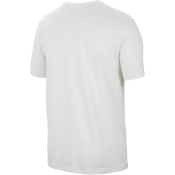 NIKE FC Barcelona Swoosh T-Shirt Herren