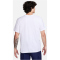 NIKE FC Barcelona Swoosh T-Shirt Herren