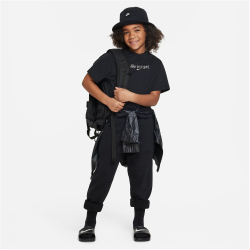 NIKE Sportswear T-Shirt M&auml;dchen