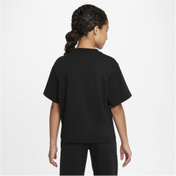 NIKE Sportswear T-Shirt M&auml;dchen