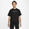 NIKE Sportswear T-Shirt Mädchen