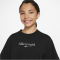 NIKE Sportswear T-Shirt Mädchen