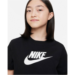 NIKE Sportswear T-Shirt M&auml;dchen
