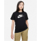 NIKE Sportswear T-Shirt Mädchen