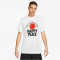 NIKE Dri-FIT Training T-Shirt Herren