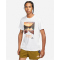 NIKE Trail Dri-FIT Laufshirt Herren