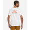 NIKE Trail Dri-FIT Laufshirt Herren