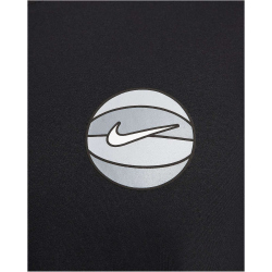 NIKE Dri-FIT Basketball T-Shirt Herren