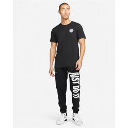 NIKE Dri-FIT Basketball T-Shirt Herren