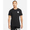 NIKE Dri-FIT Basketball T-Shirt Herren